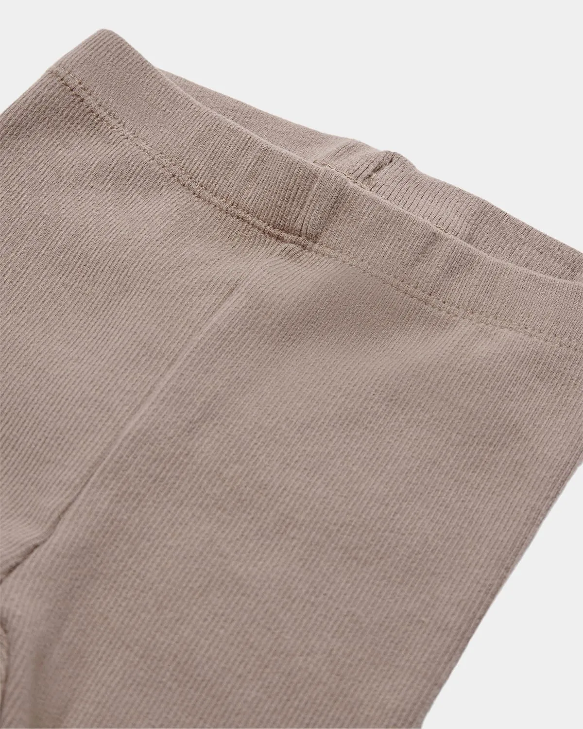 ALABAMASB LEGGINGS - Warm Grey