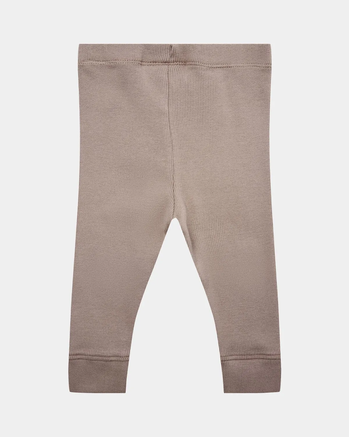 ALABAMASB LEGGINGS - Warm Grey