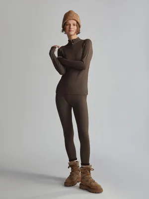 Always Warm Base Layer Legging