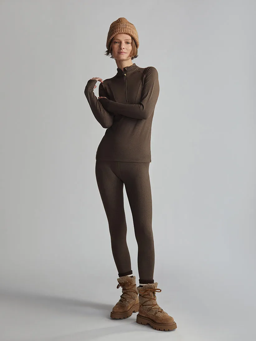 Always Warm Base Layer Legging