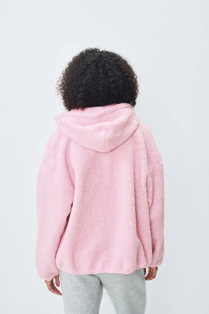 American Vintage Hoktown Sugared Almond Jacket