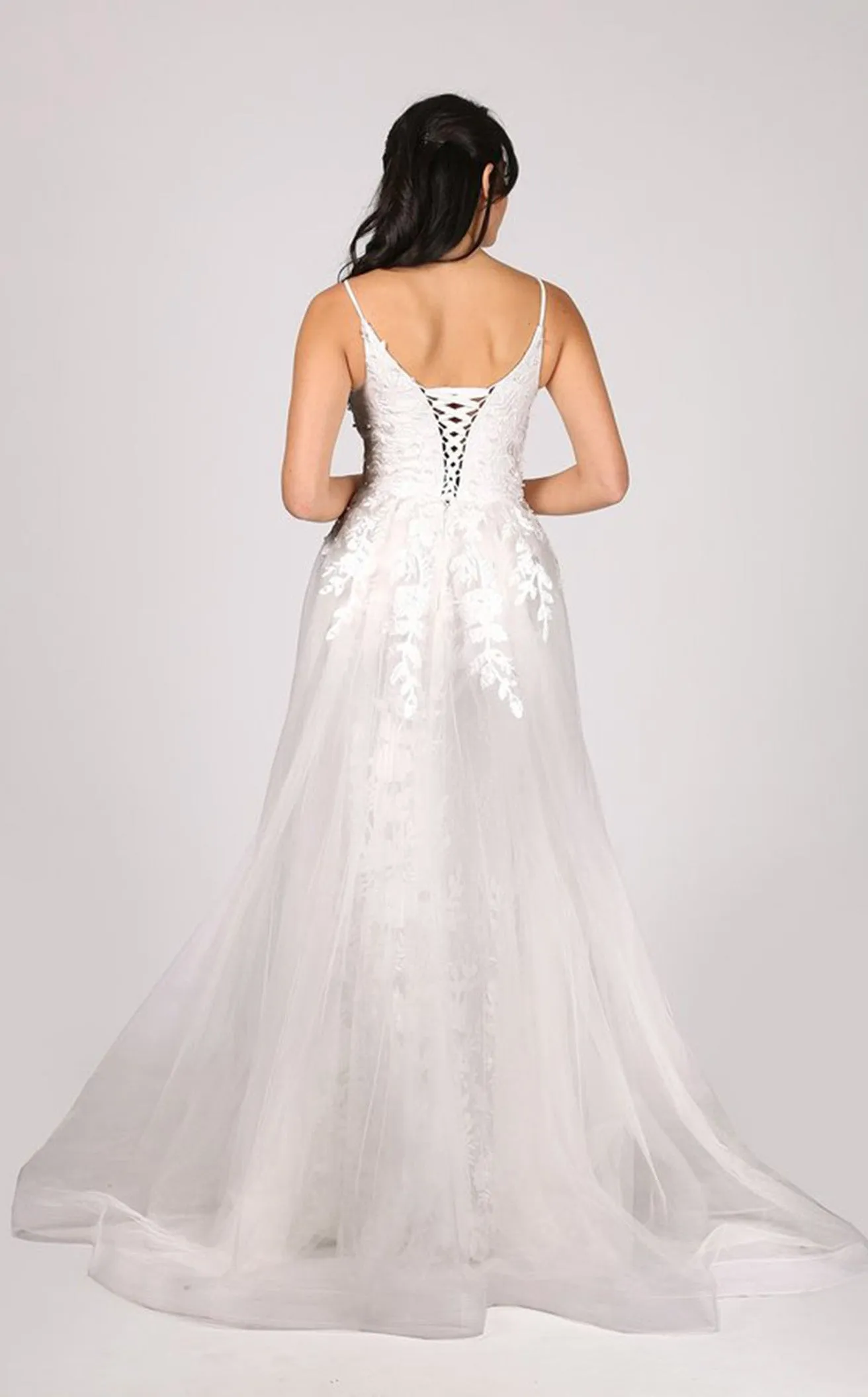 Anny Lee AB4067 Dress