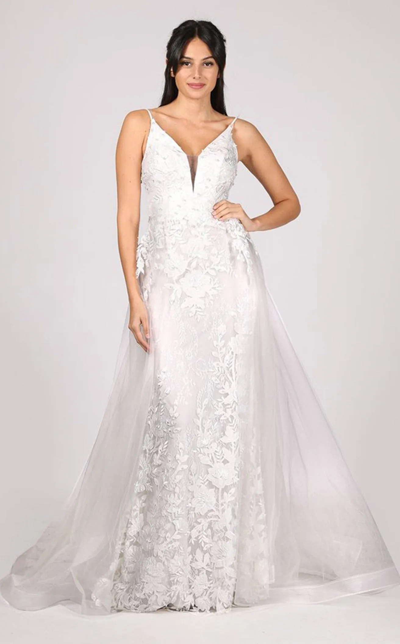 Anny Lee AB4067 Dress