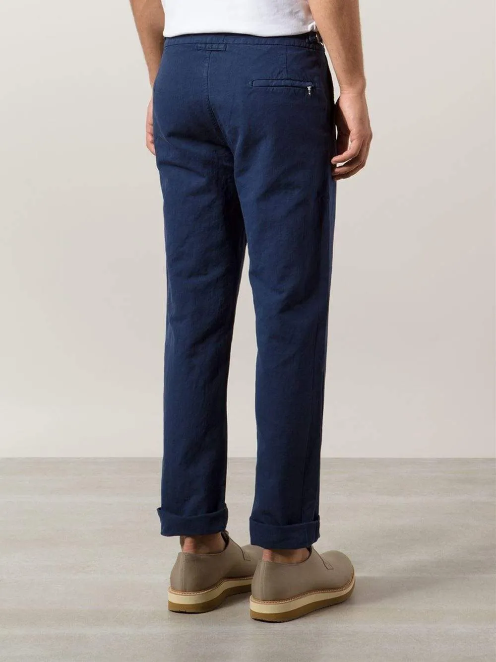 Bedlington Lightweight Trouser