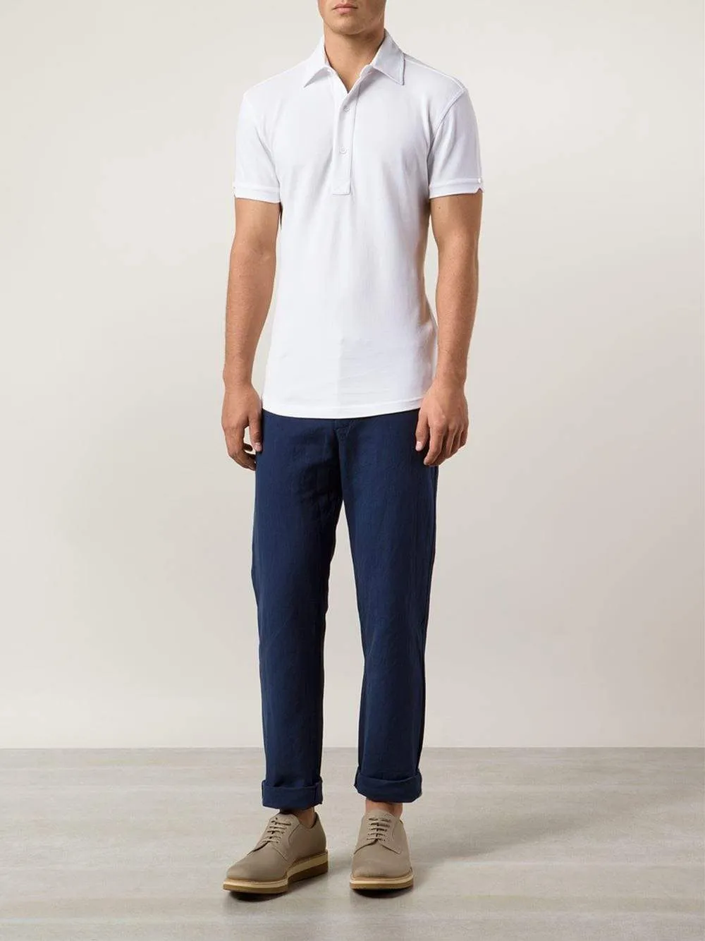 Bedlington Lightweight Trouser