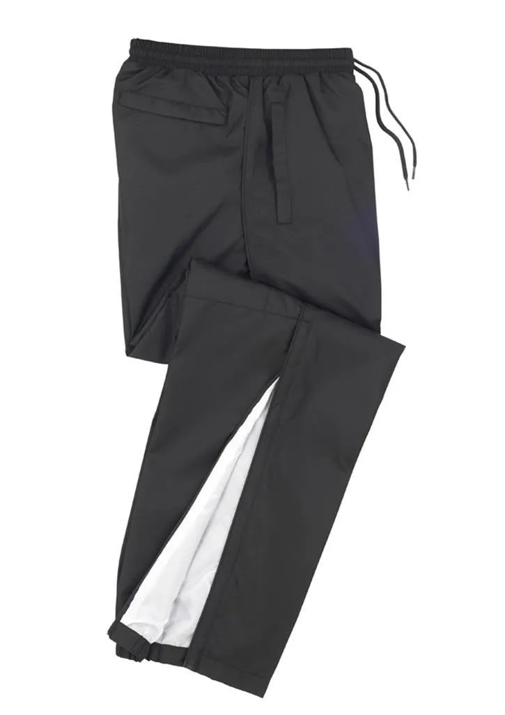Biz Collection Adults Flash Track Pant (TP3160)