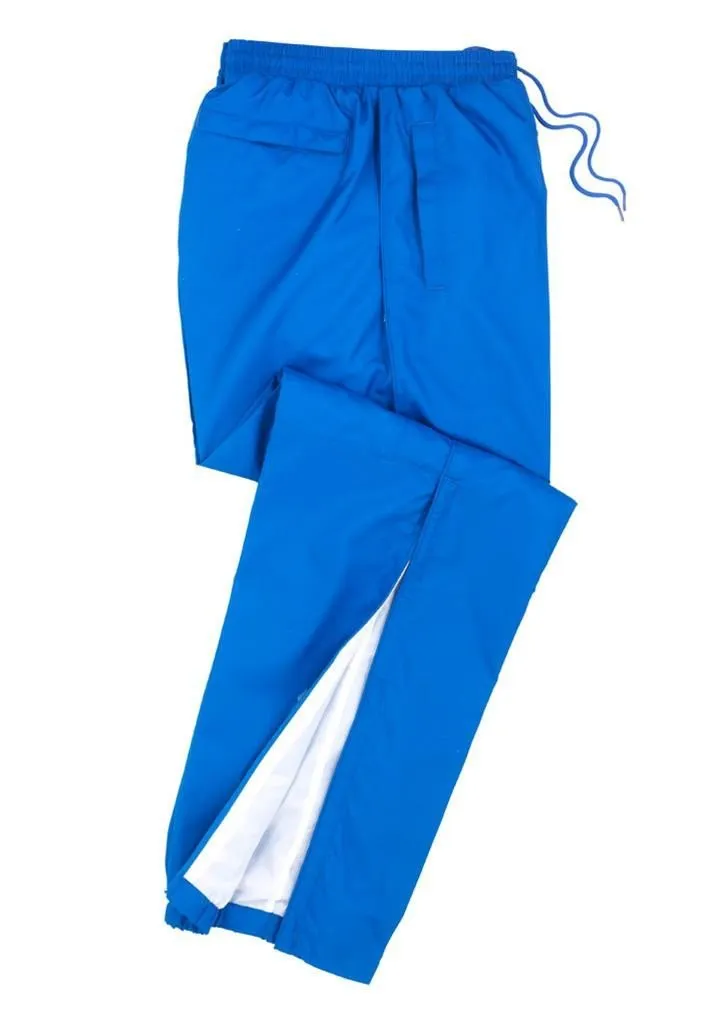 Biz Collection Adults Flash Track Pant (TP3160)