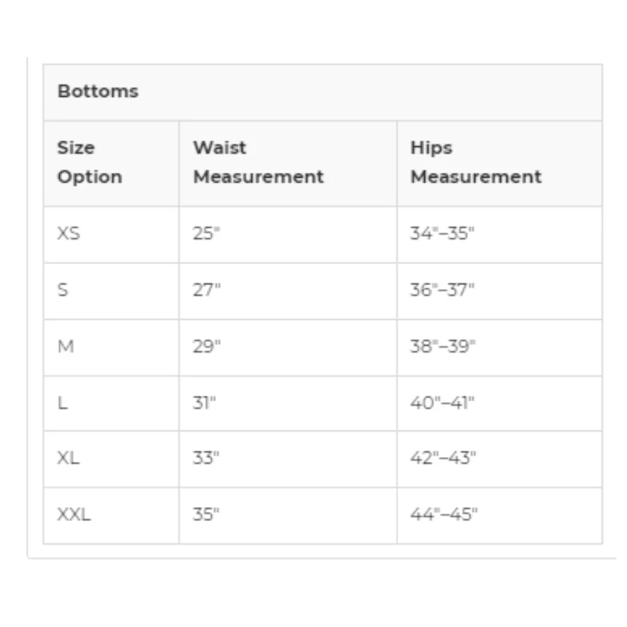 Body Glove Splash Performance Fit Cross-Over Short 39-565660 - Camelia Peachy