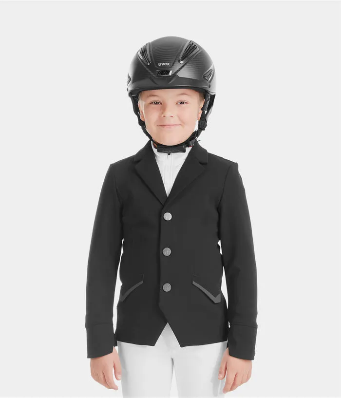 Boys' Aerotech Show Jacket