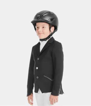 Boys' Aerotech Show Jacket