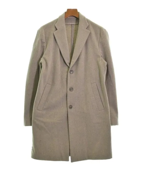 Brilla per il gusto Chesterfield coats