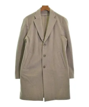 Brilla per il gusto Chesterfield coats