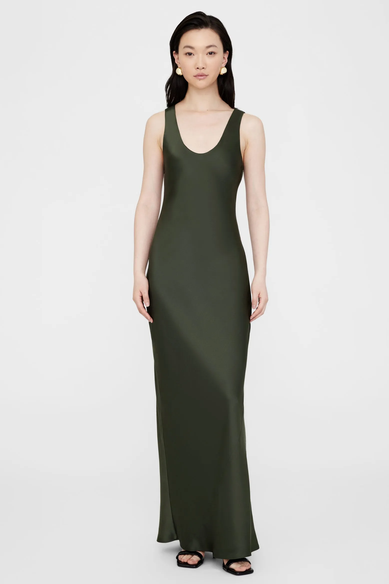 CAMILLE DRESS