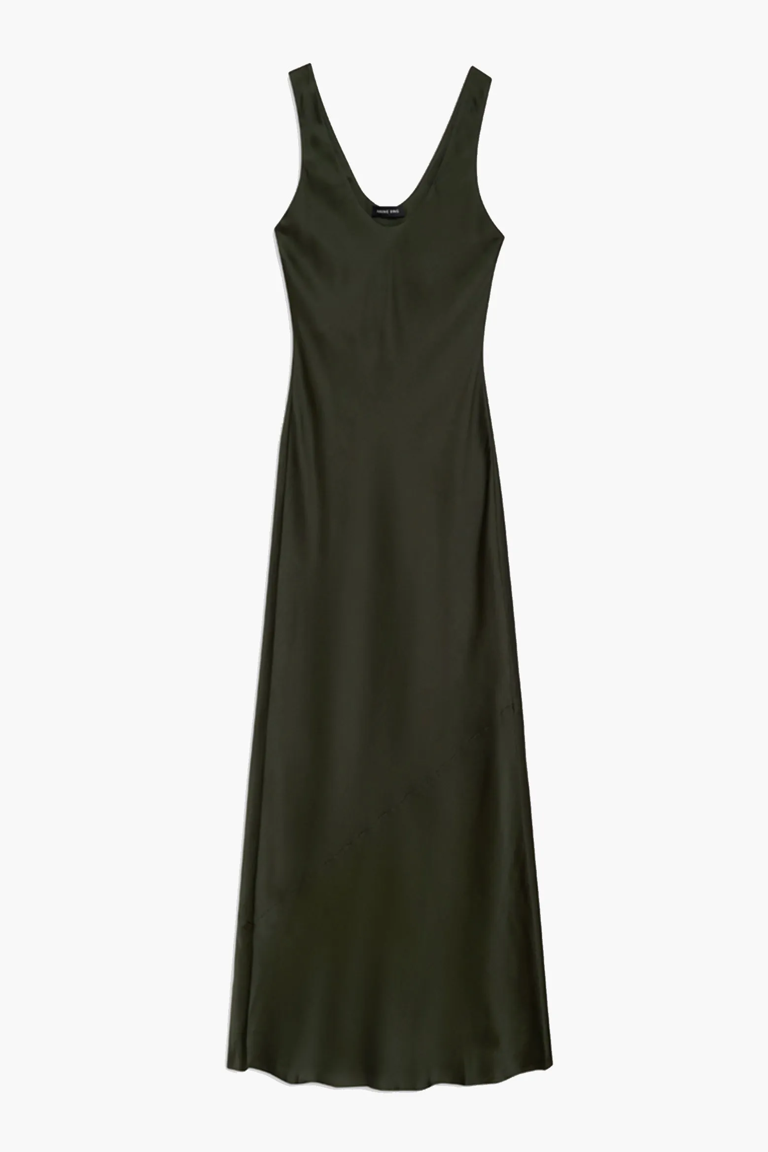CAMILLE DRESS