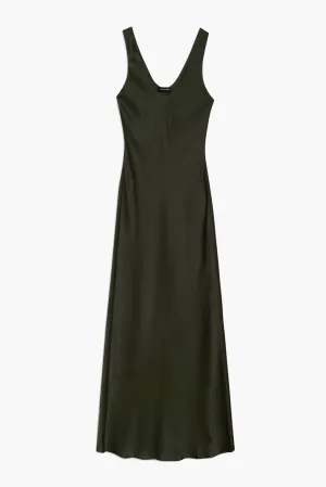 CAMILLE DRESS