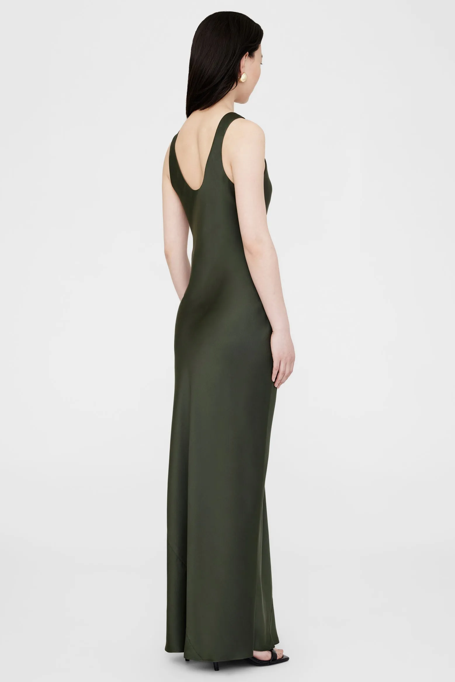 CAMILLE DRESS