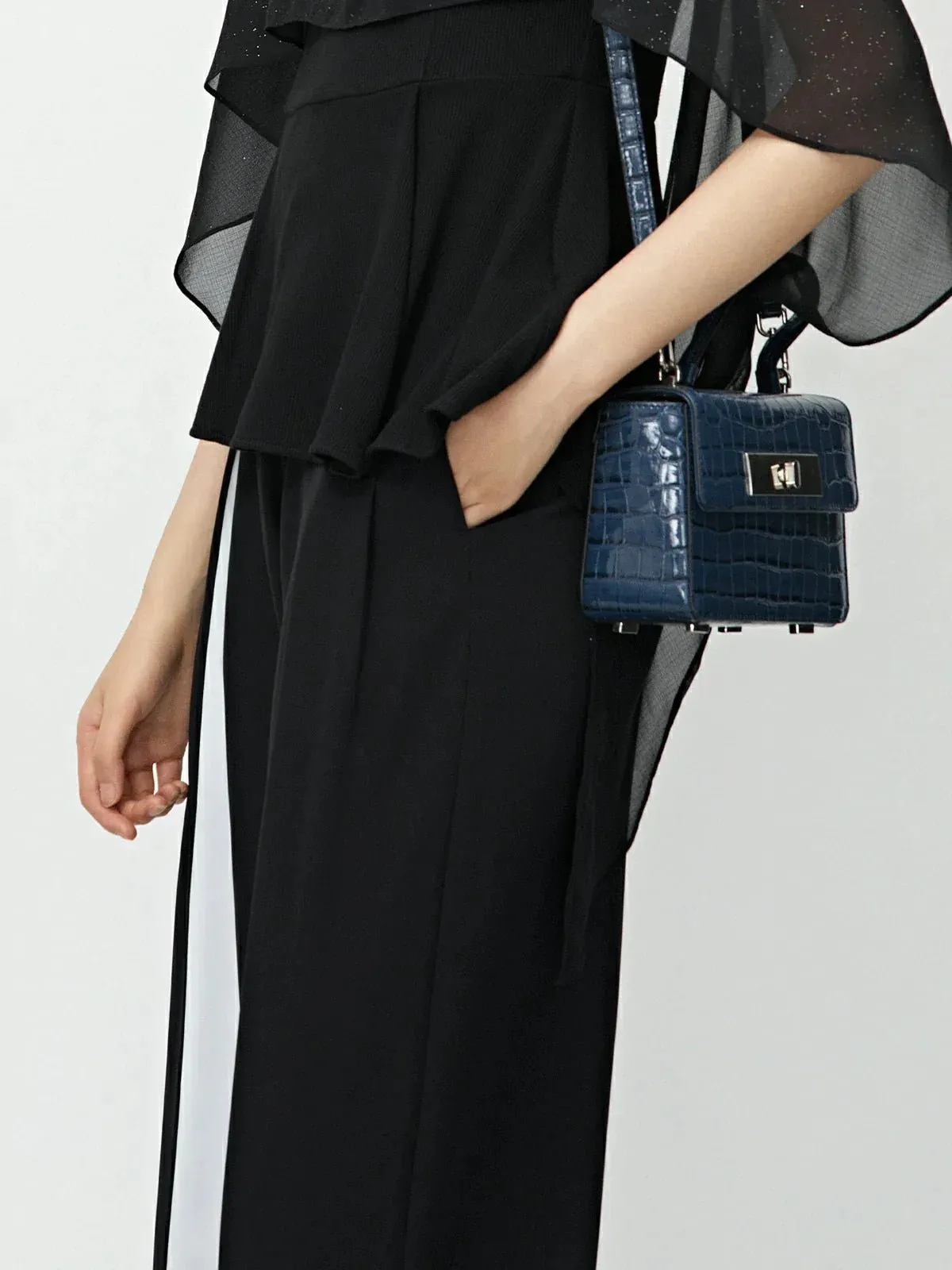 Chantal | Chiffon Chic-bukser
