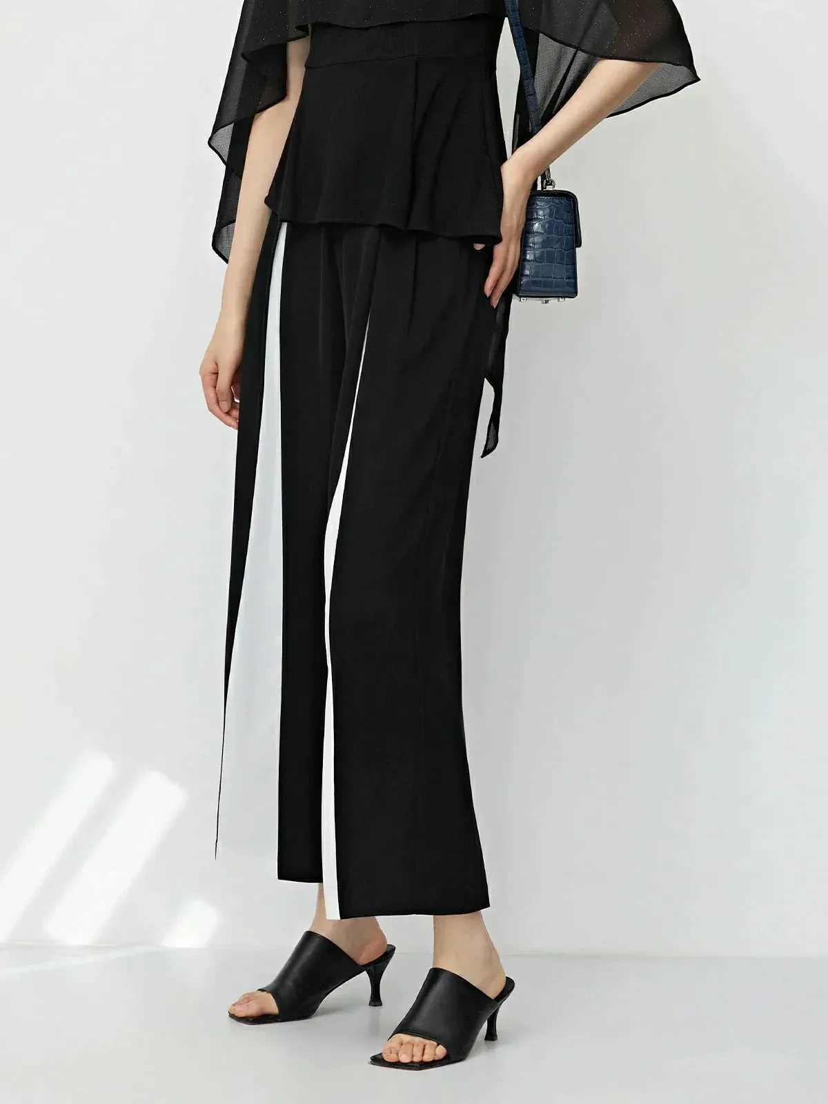 Chantal | Chiffon Chic-bukser