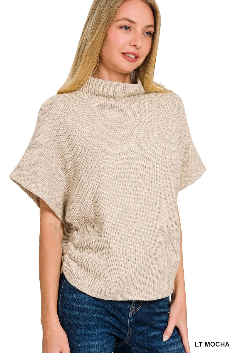 Chic Comfort Sweater