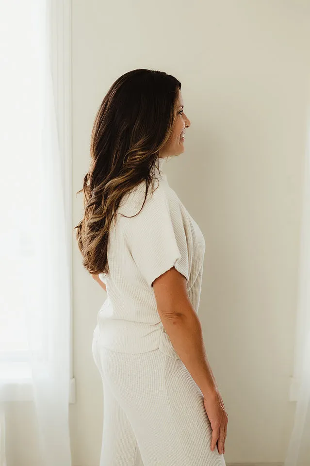 Chic Comfort Sweater