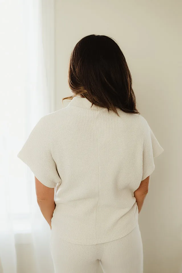 Chic Comfort Sweater