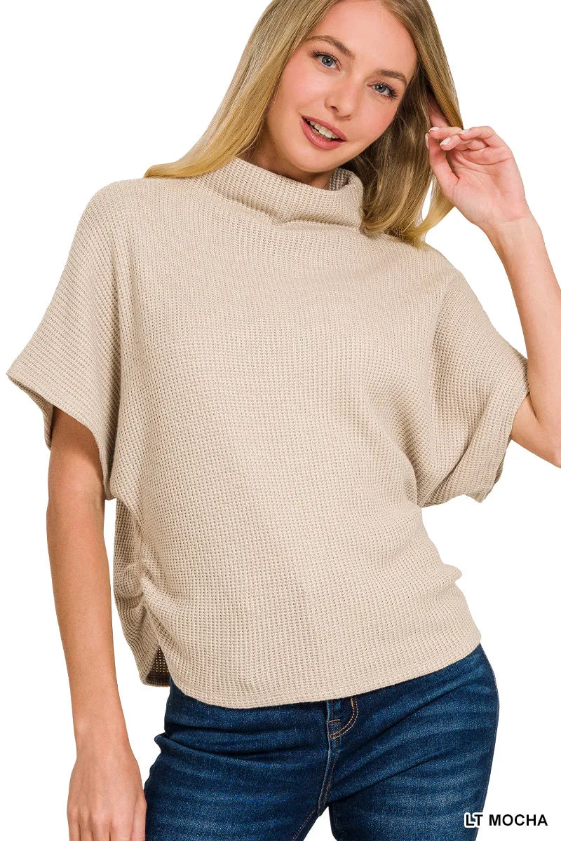 Chic Comfort Sweater