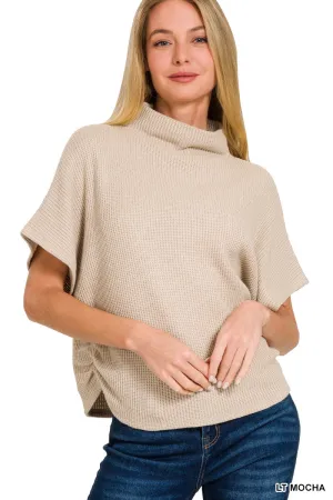 Chic Comfort Sweater