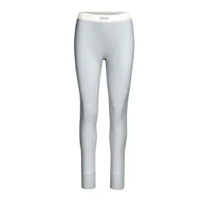 COTTON RIB THERMAL LEGGING | MINERAL