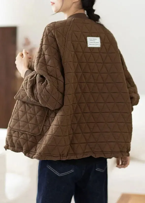 Cozy Jacket Long Sleeve
