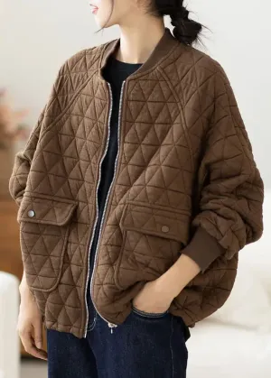 Cozy Jacket Long Sleeve
