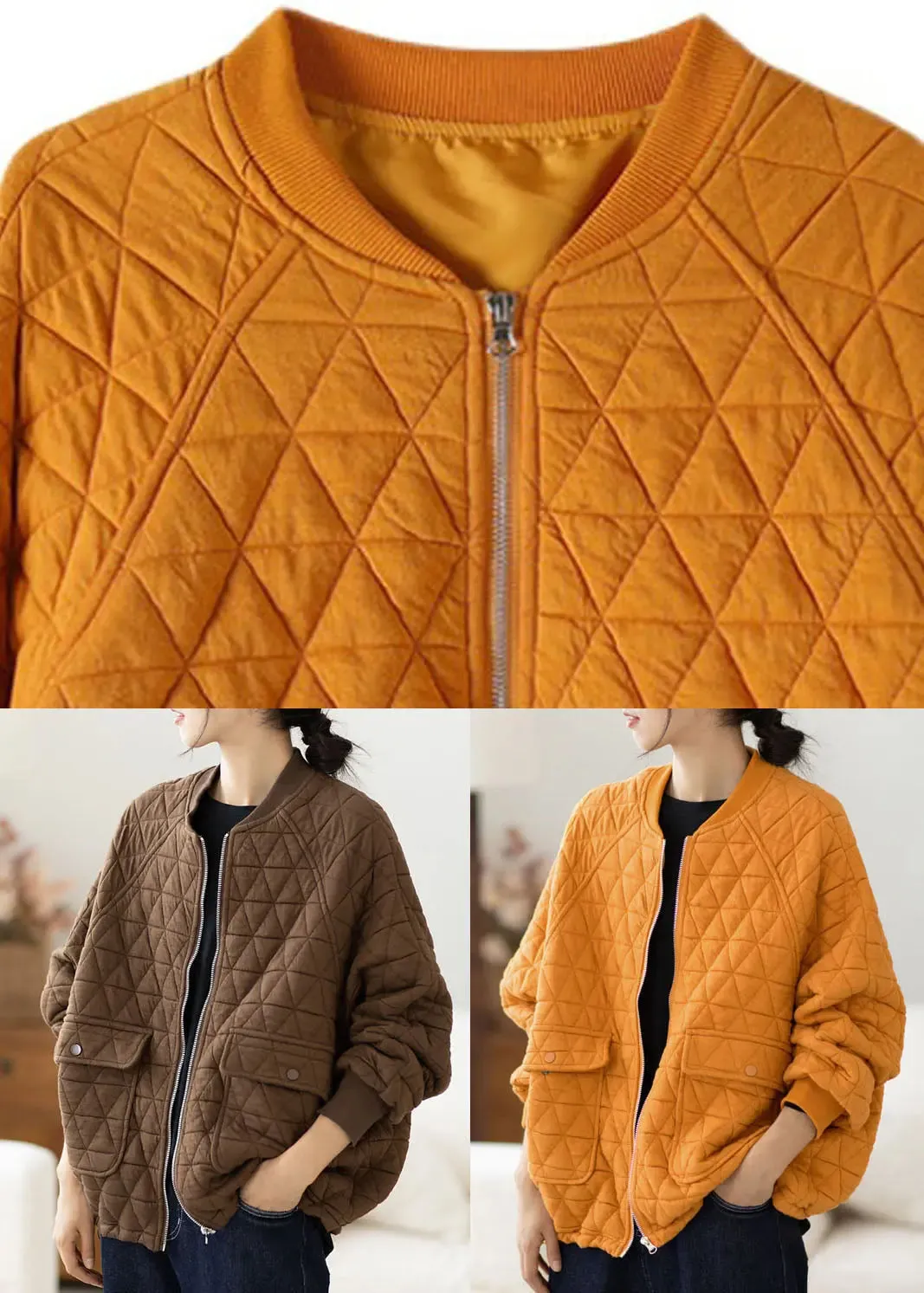 Cozy Jacket Long Sleeve