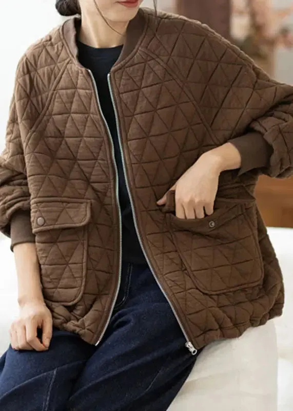 Cozy Jacket Long Sleeve