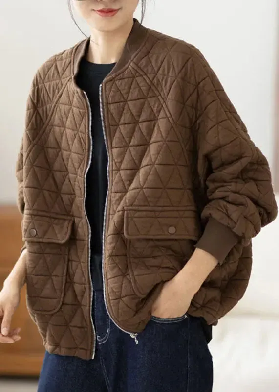 Cozy Jacket Long Sleeve
