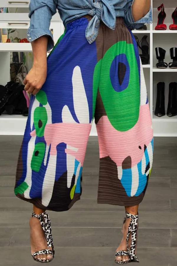 D1003 PANTS (S, M)