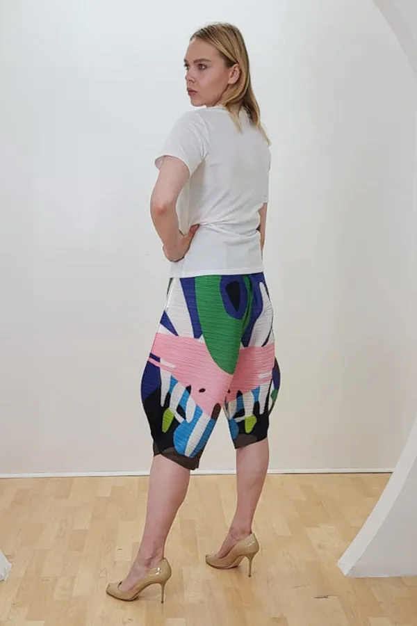 D1003 PANTS (S, M)