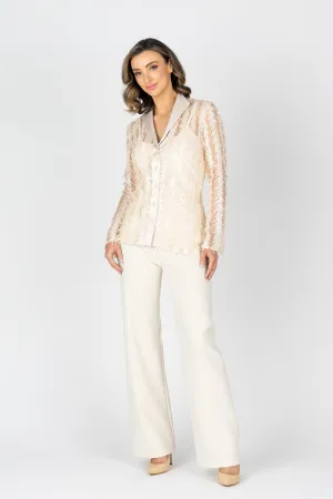 DOVE Tailored Pant
