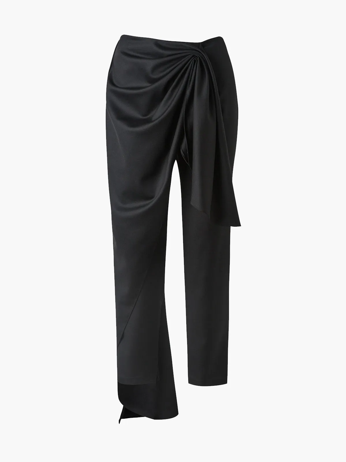 Drape Pants