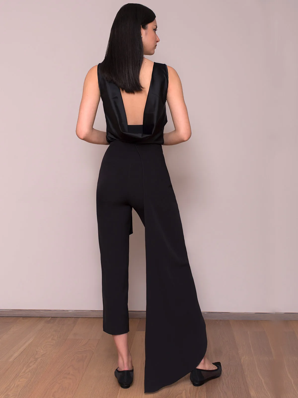 Drape Pants