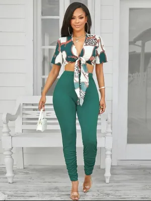 Fashionista Vibes Set