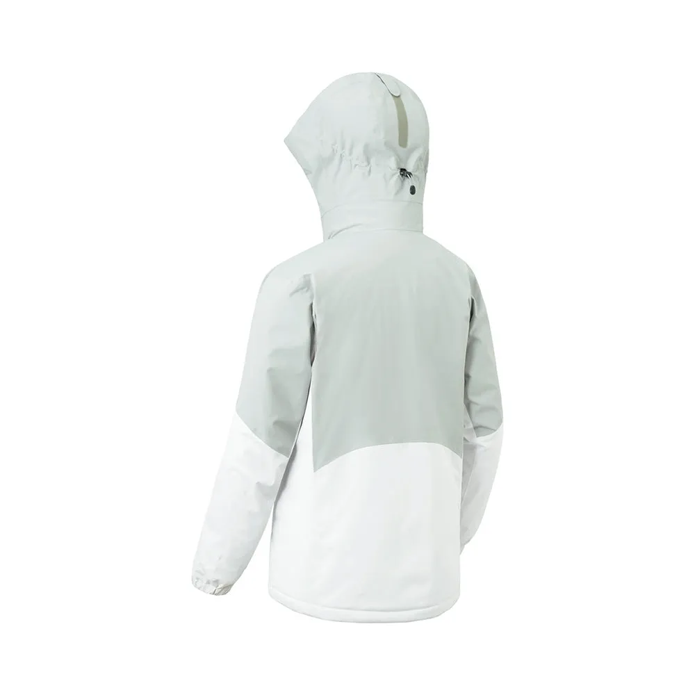【FW24 秋冬・新品】Montbell Men's Drytech® Powder Hop Parka 1102502 FW24 男裝 防水 保溫外套 M'S