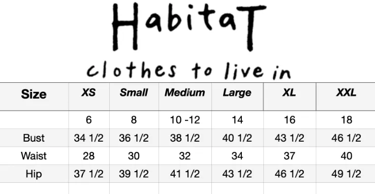 Habitat Boyfriend Blazer