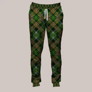 Holidazed ♢ Lightweight Joggers