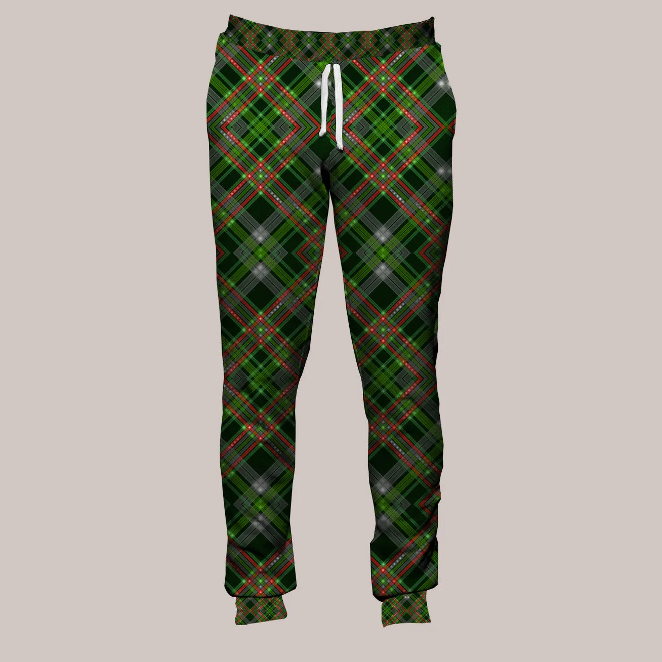 Holidazed ♢ Lightweight Joggers