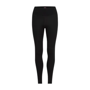 Icebreaker Women's Merino 260 Tech High Rise Leggings