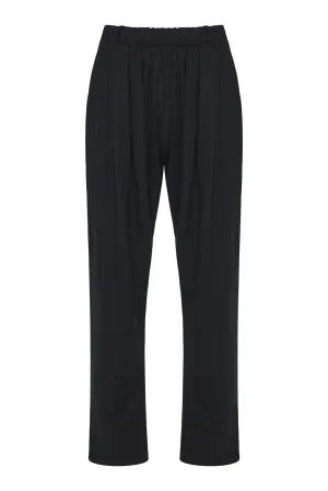 Jacopo Pants Lightweight Black