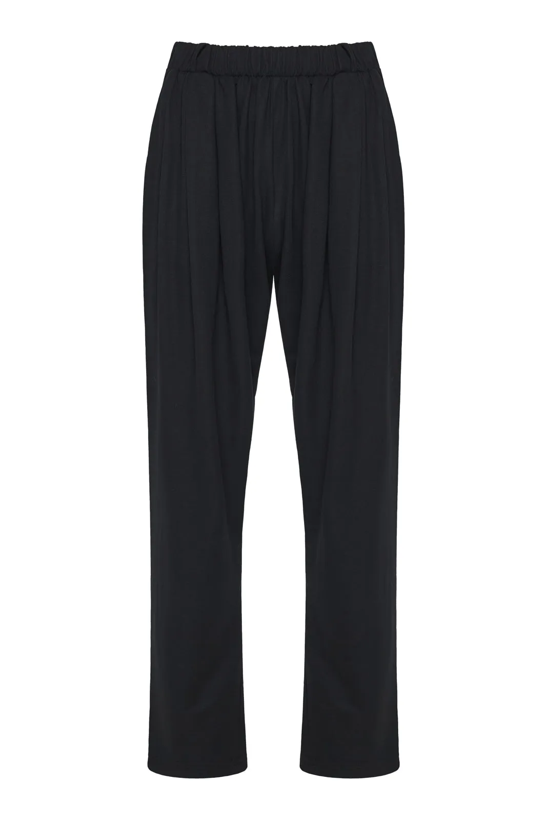 Jacopo Pants Lightweight Black