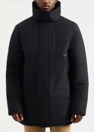 Kanuk Men's Patrouilleur Winter Jacket