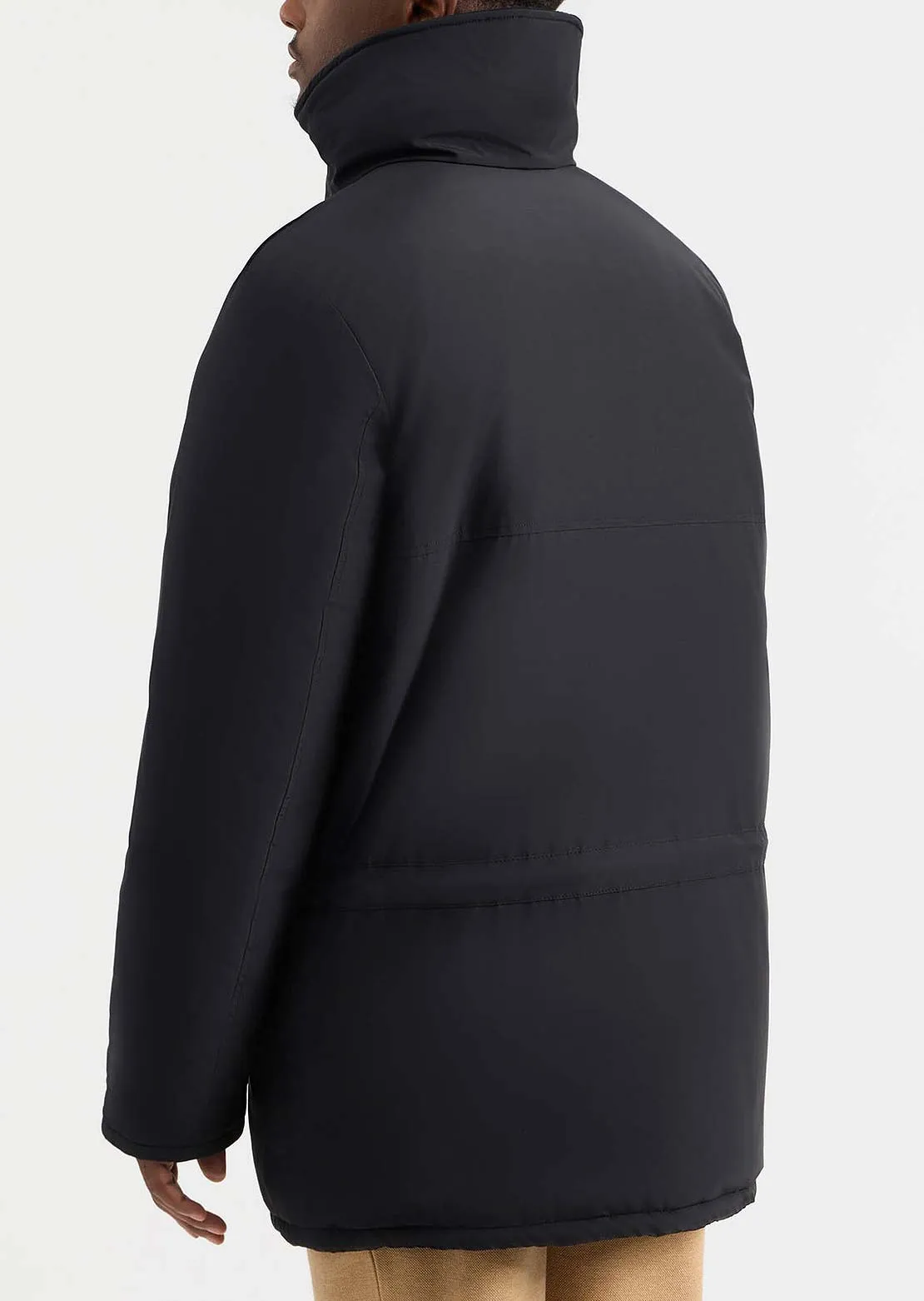 Kanuk Men's Patrouilleur Winter Jacket
