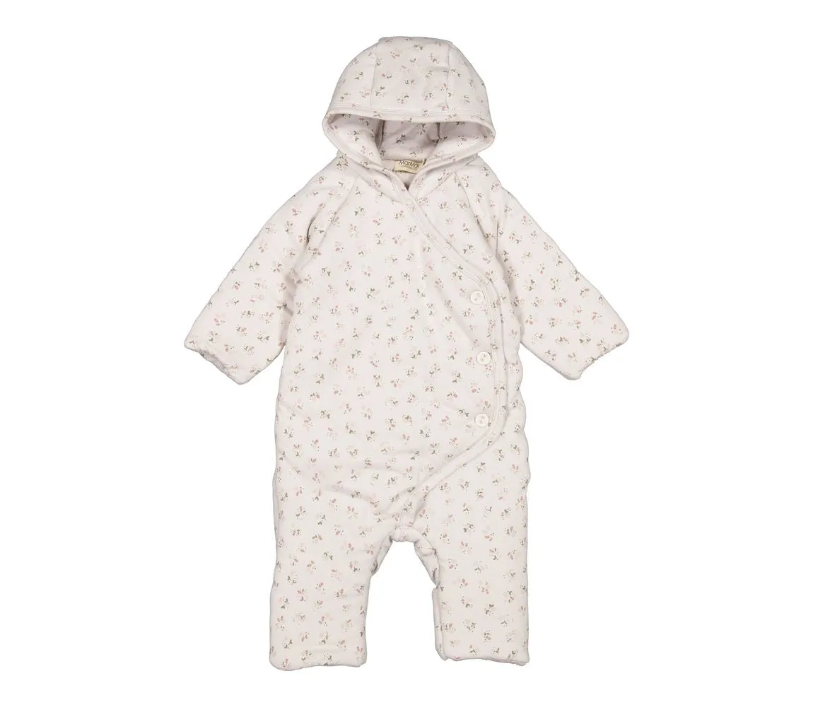MarMar Little Acorns Rexo Onesie