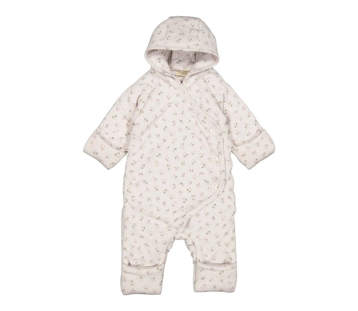MarMar Little Acorns Rexo Onesie
